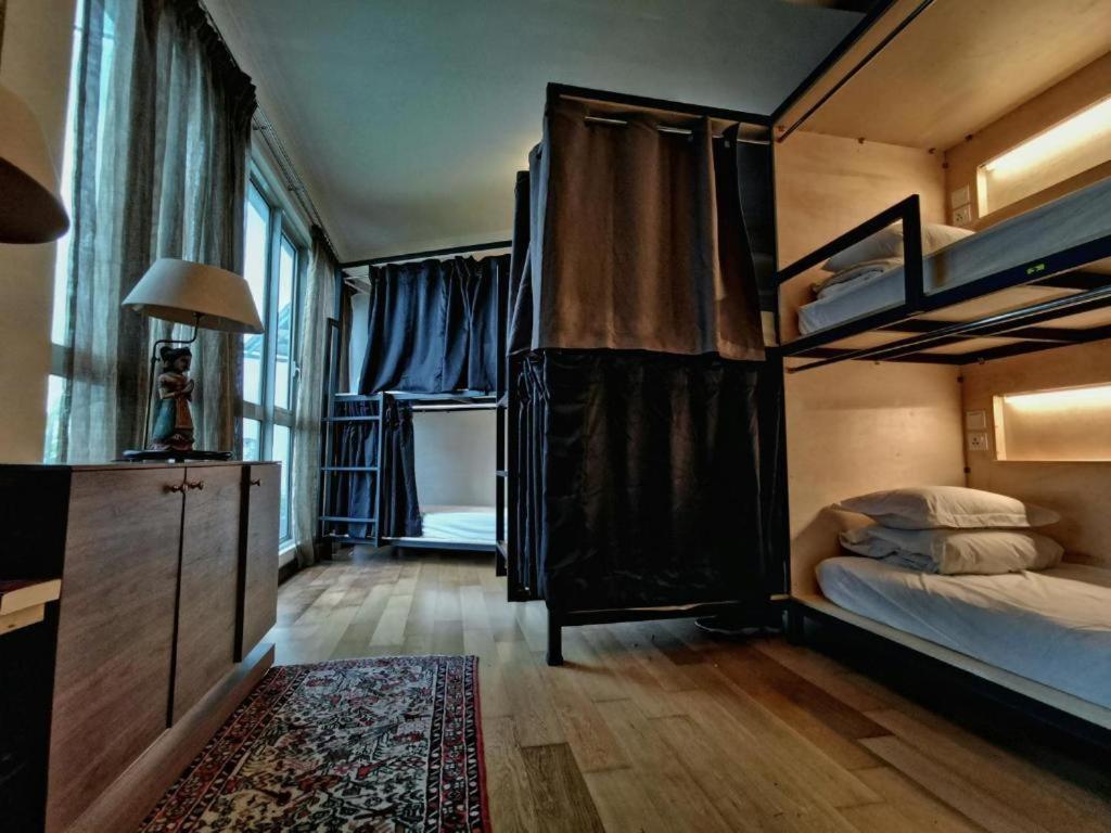 Penthouse On 34 - The Highest Unit And Best Views In Regalia & Private Rooftop Terrace 쿠알라룸푸르 외부 사진